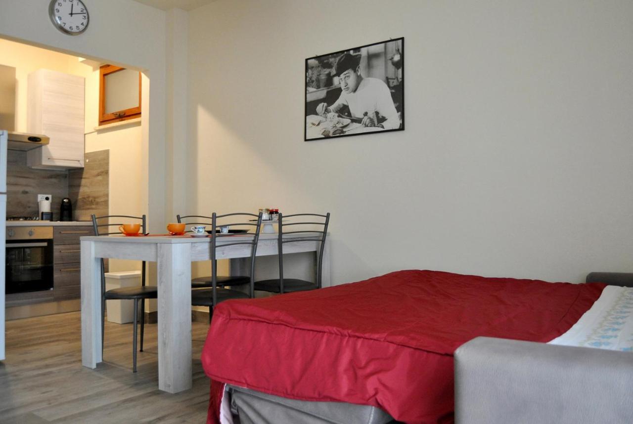 Apartamento A Casa Di Lisa In Cisanello Pisa Exterior foto