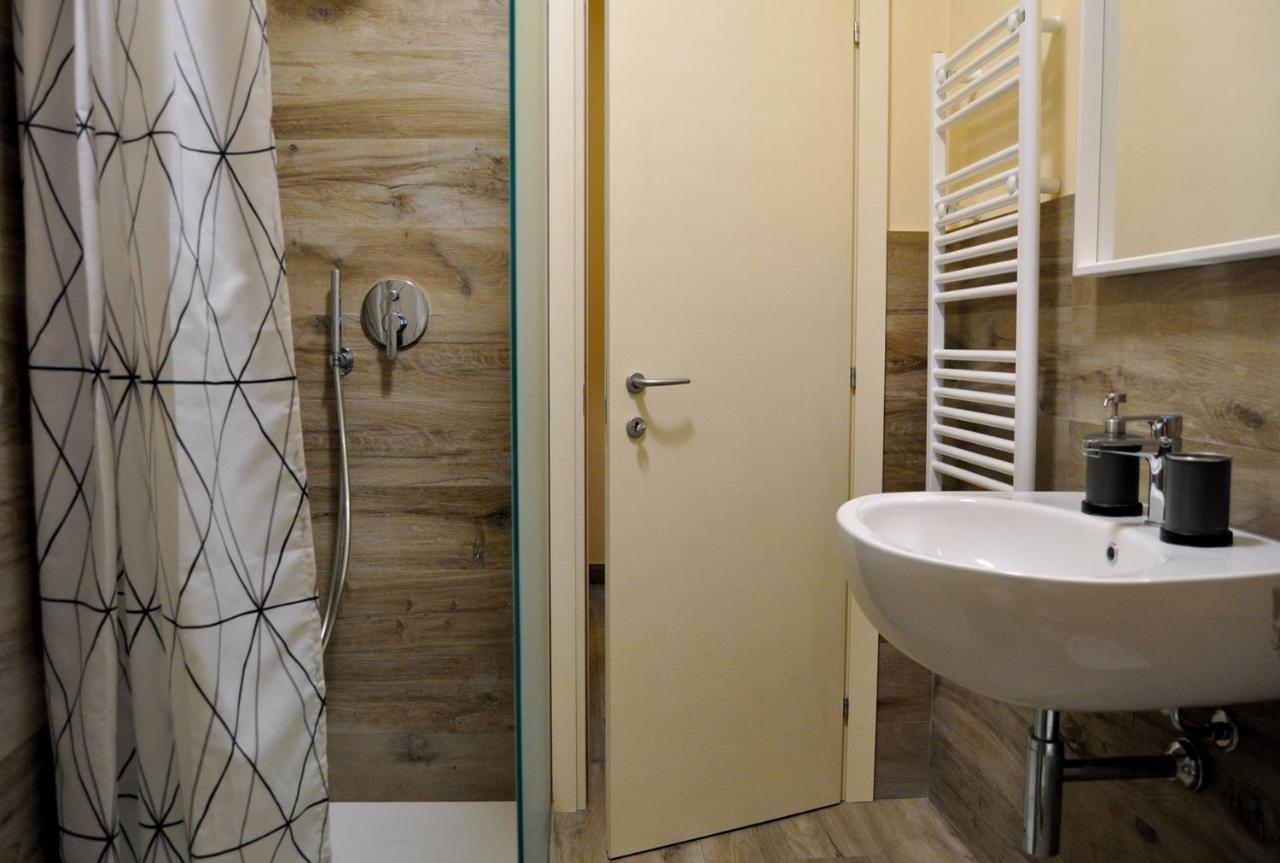 Apartamento A Casa Di Lisa In Cisanello Pisa Exterior foto