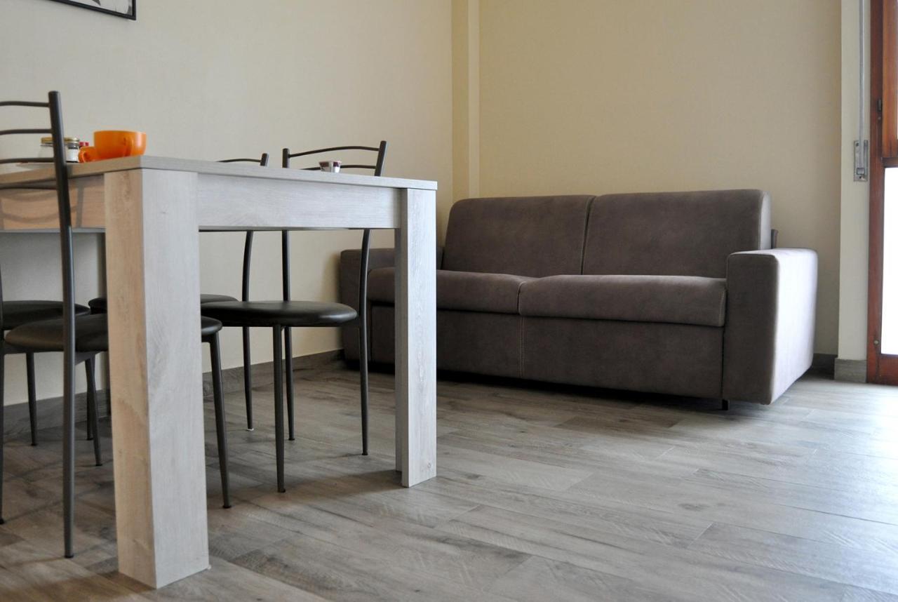 Apartamento A Casa Di Lisa In Cisanello Pisa Exterior foto