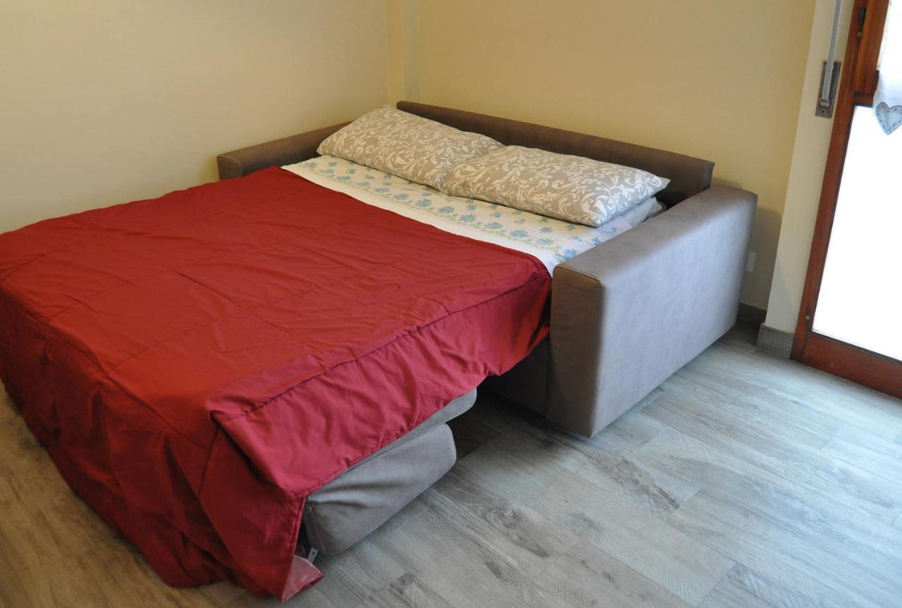 Apartamento A Casa Di Lisa In Cisanello Pisa Exterior foto