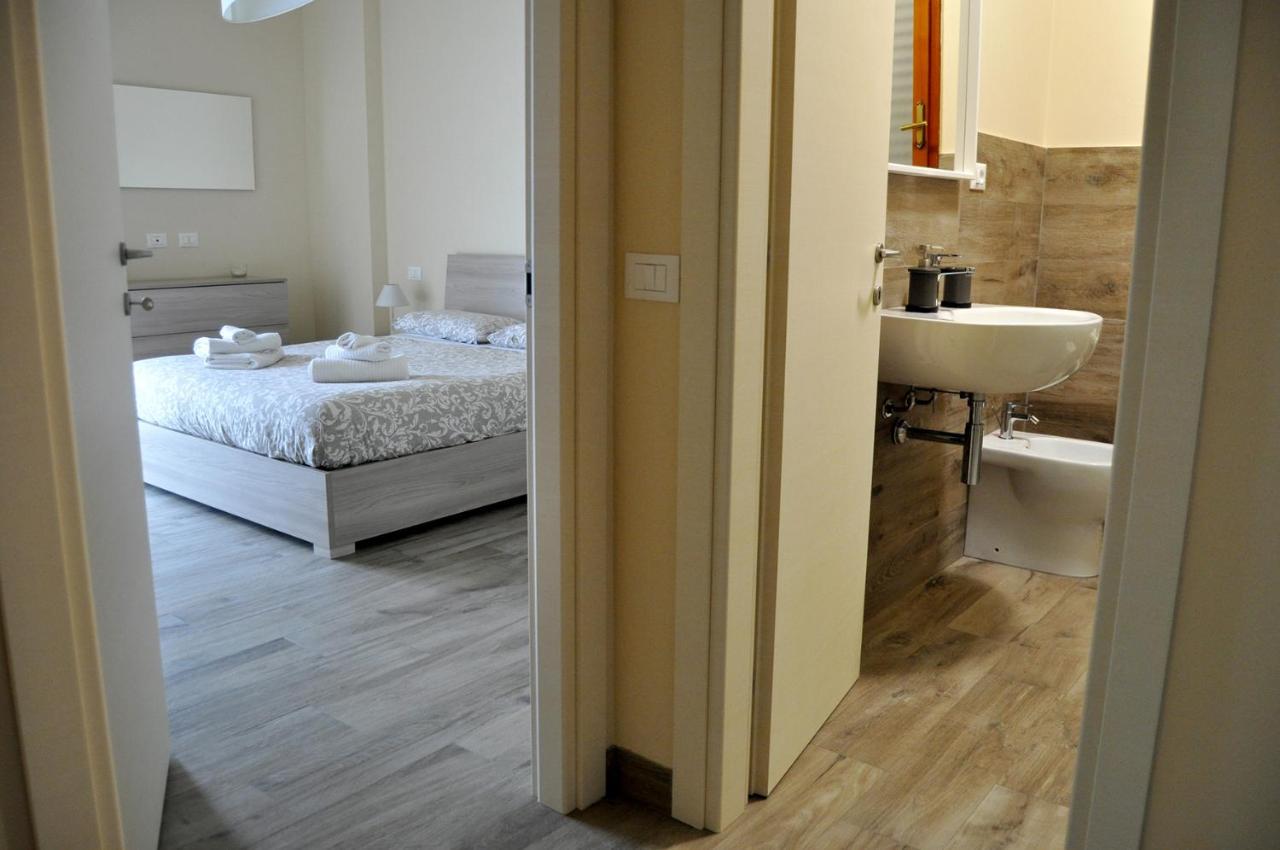Apartamento A Casa Di Lisa In Cisanello Pisa Exterior foto