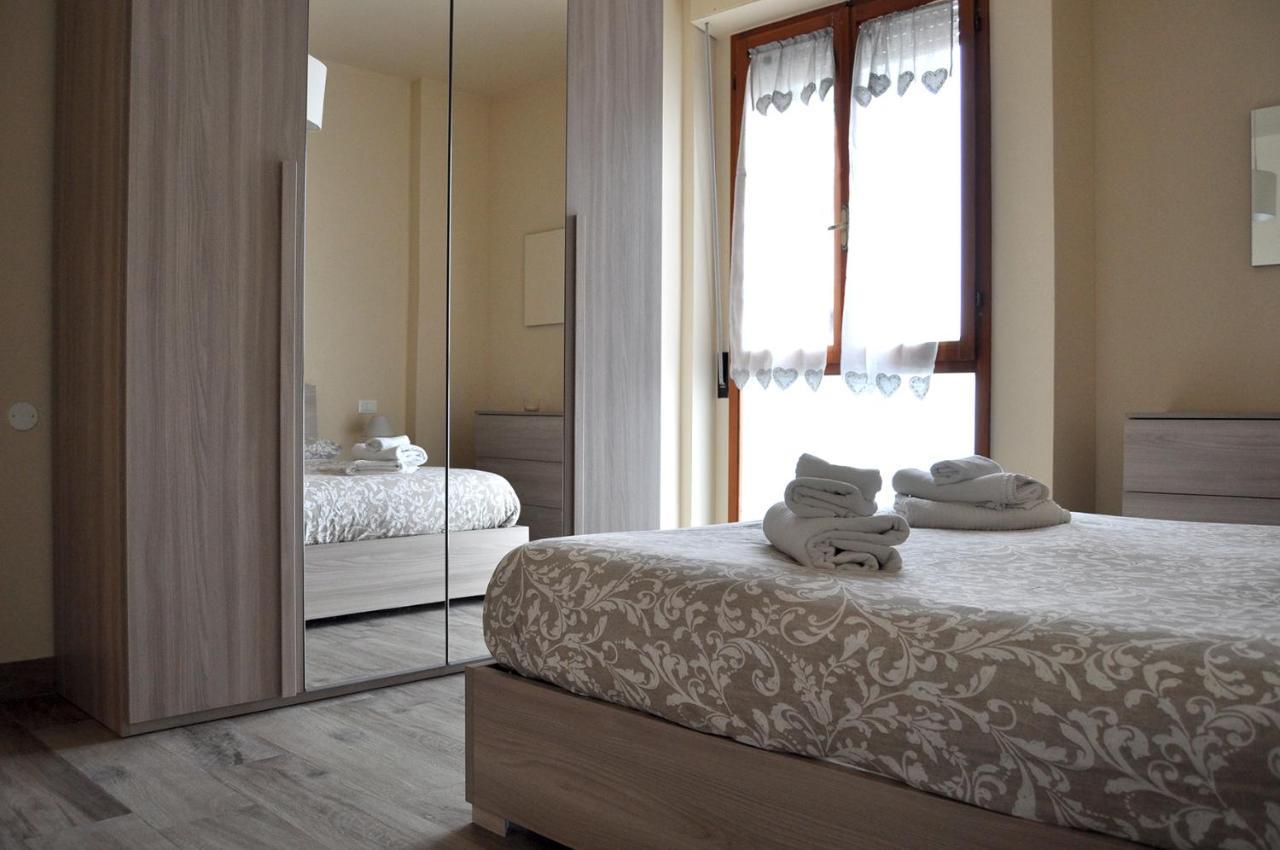 Apartamento A Casa Di Lisa In Cisanello Pisa Exterior foto