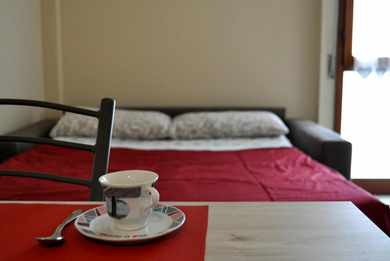 Apartamento A Casa Di Lisa In Cisanello Pisa Exterior foto